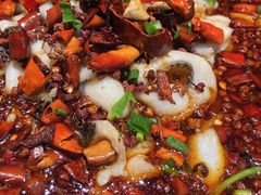 -三生小馆(亭知路店)