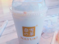 -奈雪的茶(观前街店)