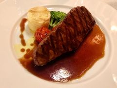 牛排-马克西姆餐厅(崇文门店)