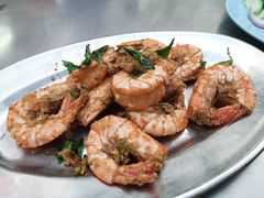 -黄亚华小食店(Jalan Alor)