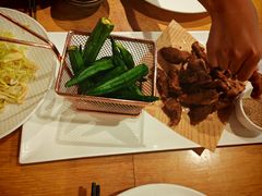 -澜小宴·胶东海鲜烟台味(时光塔店)