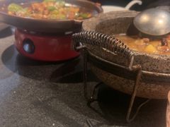 -赠李白·如诗的川味(余杭万达广场店)