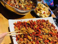 -望京一号·重庆江湖菜(工体店)
