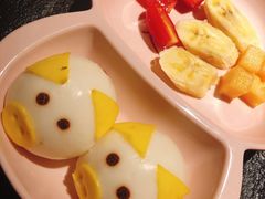 -嘿嘟嘟·肋条烧肉放题(爱融荟城店)