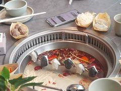 -故里和山·成都火锅(欢乐港湾店)