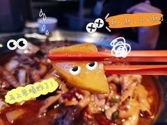 -胖哥俩肉蟹煲(长沙高铁吾悦广场店)