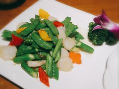 -周锦记广式餐厅