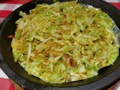-西贝(金桥店)