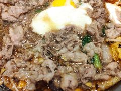 -东京屋(武定路店)