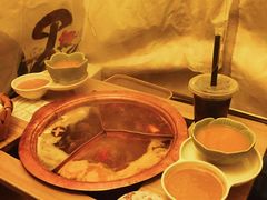 -佐佑帐篷环游记(南锣鼓巷店)