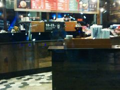 -星巴克(兰桂坊店)