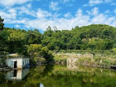 -石峰岩寺