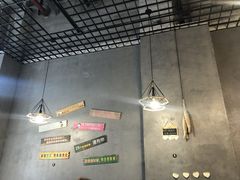 大堂-川渔居—鱼火锅(八方汇店)