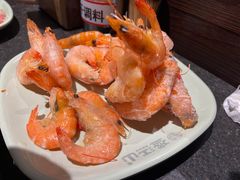 -韩盛·盛江山自助料理(中街大悦城店)