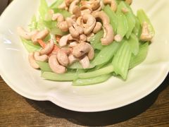 -粗茶淡饭·隐庐私厨(东亭店)