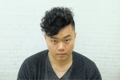 -南京美发店