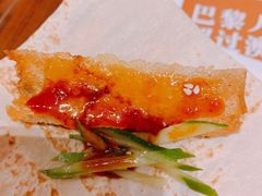 北京香酥鸭-北方馆(澳门伦敦人店)