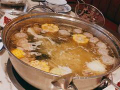 -悦来悦牛潮汕牛肉火锅(大浪店)