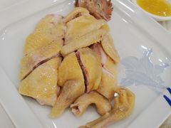 -寻味顺德·南记酒家·传统顺德菜·鱼生(广源路店)