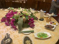 -玉华台饭庄·淮扬菜·烤鸭(望京店)