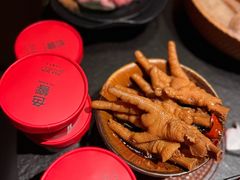 -色響火锅(恒隆广场店)