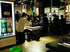 -401餐厅(弘大店)