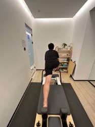 -兰瑜伽·普拉提