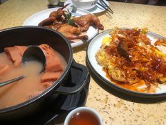 -蒸武门·广式茶点(金宝莱店)
