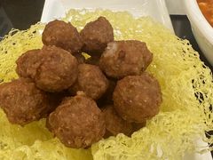 -鸿运楼烤鸭店(天桥店)