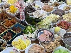 -江油特色冷沾沾(火炮街店)