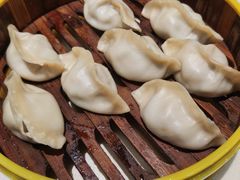 -老边饺子馆(金源店)