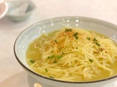松茸土豆丝-渔娘渔家丹东海鲜(东直门店)
