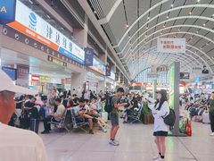 -沈阳站