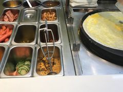 -2颗鸡蛋煎饼(北京路天河城店)