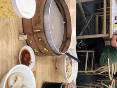 -蒋家桥饺面店(四望亭路店)