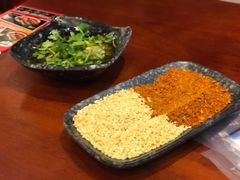 自制干碟-付小姐在成都(中山公园店)