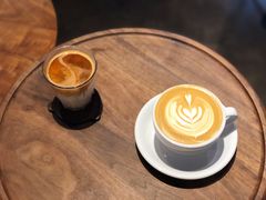 -竹子咖啡bamboo coffee