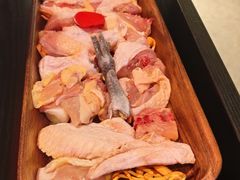 -芸山季·云南野生菌火锅(人民广场来福士店)