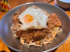 -圳兴面王·拌川·特色炒面(南山保利剧院店)