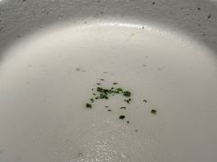 松露蘑菇湯-夏朵餐厅(丁香店)