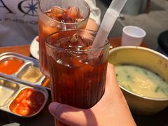 -양평식당·杨平食堂(华贸店)