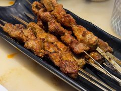 -天山传奇新疆菜(SKLP店)