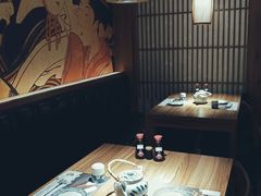 -小笠原·日料店