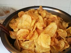 -街街旺风味炸洋芋(大观商业城C座店)