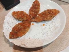 -韩妈妈韩式小吃(中山店)