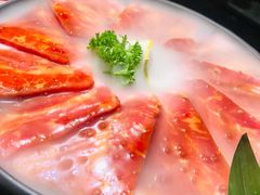 -九田家黑牛烤肉料理(新辰里亚运村店)