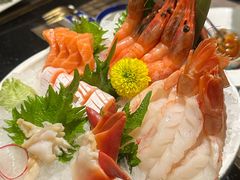 -極上萬膳·日料放题(海岸城店)