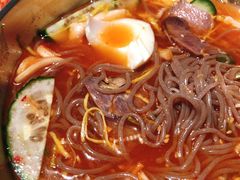 -玉流珍肴馆(亮马桥店)