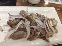 -清真·玛丽亚新疆菜主题餐厅(浙江中路店)