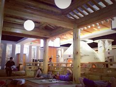 -丽池宫韩式汗蒸会馆(华灯坊店)